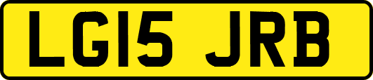 LG15JRB