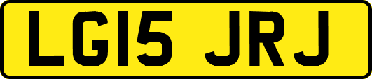 LG15JRJ