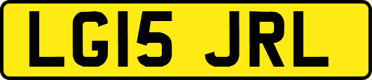 LG15JRL