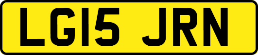 LG15JRN