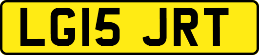 LG15JRT