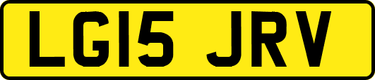 LG15JRV
