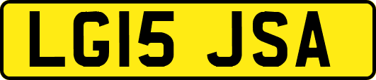LG15JSA