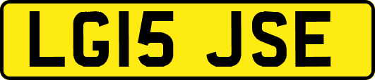 LG15JSE