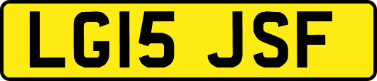 LG15JSF