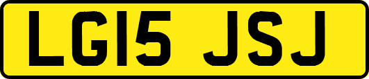 LG15JSJ