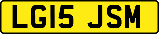 LG15JSM