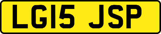 LG15JSP