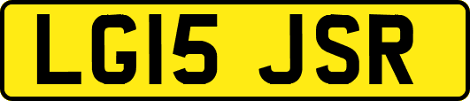 LG15JSR