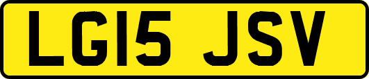 LG15JSV