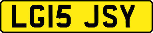 LG15JSY