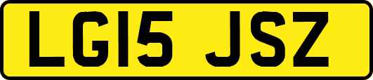LG15JSZ