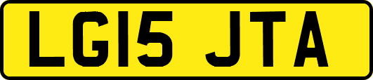 LG15JTA
