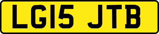 LG15JTB