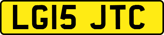 LG15JTC