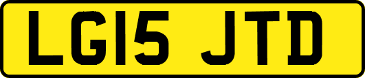 LG15JTD