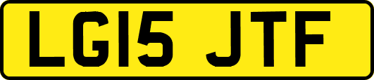 LG15JTF