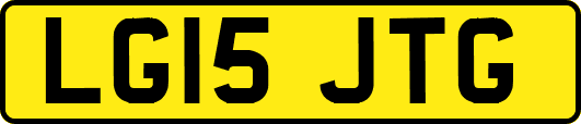 LG15JTG