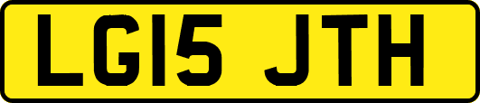 LG15JTH