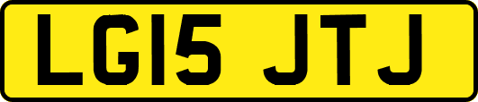LG15JTJ