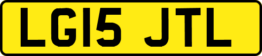LG15JTL