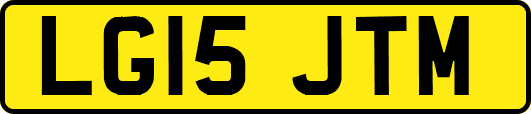 LG15JTM
