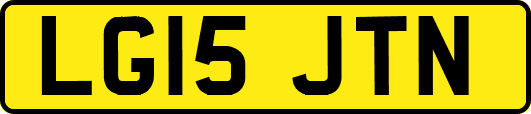 LG15JTN