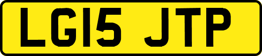 LG15JTP