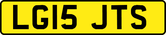 LG15JTS