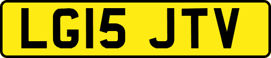LG15JTV