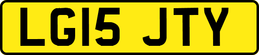 LG15JTY