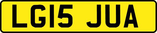 LG15JUA