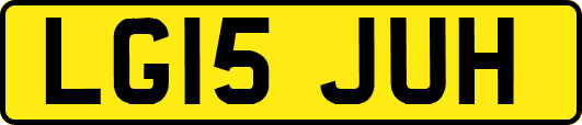 LG15JUH