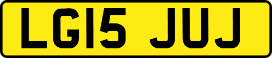 LG15JUJ
