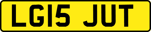 LG15JUT