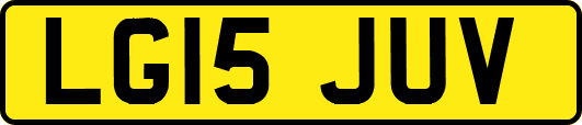 LG15JUV