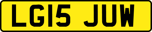LG15JUW