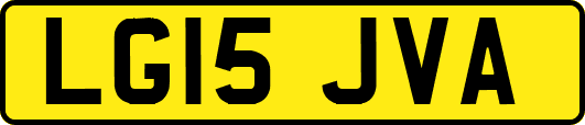 LG15JVA