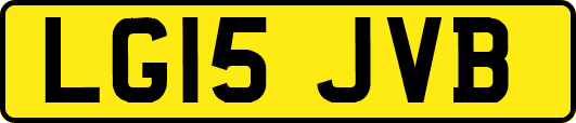 LG15JVB