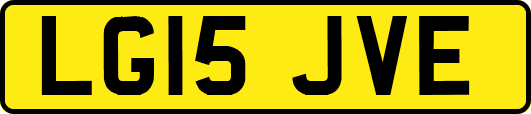LG15JVE