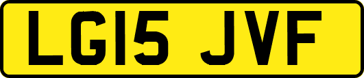 LG15JVF