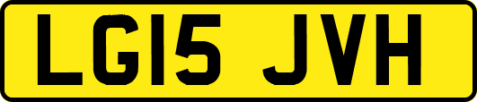 LG15JVH