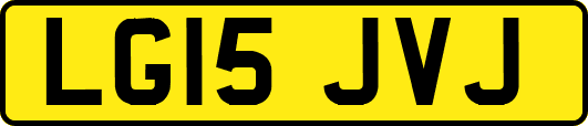 LG15JVJ