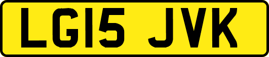 LG15JVK