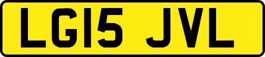 LG15JVL