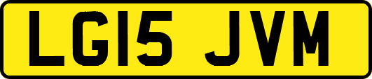 LG15JVM
