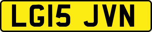 LG15JVN