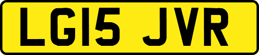 LG15JVR