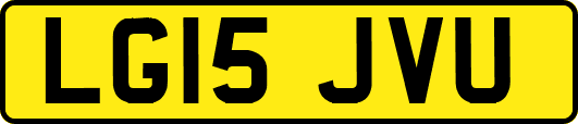 LG15JVU