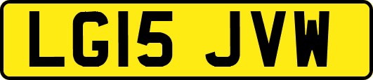 LG15JVW